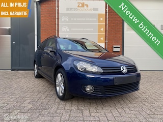 Volkswagen Golf Variant 1.4 TSI Highline 122pk