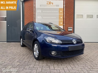 Volkswagen Golf Variant 1.4 TSI Highline 122pk