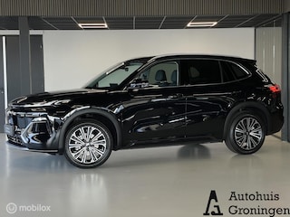 Geely Starray Max+ | 136 KM EV | Massage | Ventilatie | Pano | 360° | 14 KM