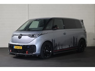 Volkswagen ID. Buzz Bulli Edition 79 kWh (Wordt verwacht)