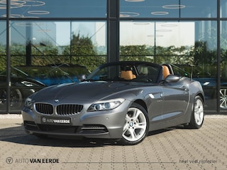 BMW Z4 Roadster sDrive23i Aut. Ã¢ÂÂ Sp.st/Navi