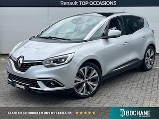 Renault Scénic 1.3 TCe Bose | Panoramadak | Groot Navigatie | Camera | Trekhaak (1800KG) | Dealer Onderhouden!