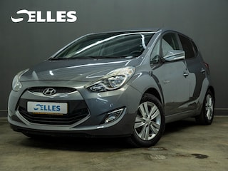Hyundai ix20 1.4i Go! | Trekhaak | | Navigatie | Camera