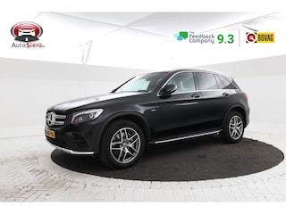 Mercedes-Benz GLC 350e 4MATIC Premium Plus Panorama, Navigatie,