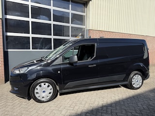 Ford Transit Connect 1.0 Ecoboost L2 Airco,Navi,Camera bedrijfswageninrichting