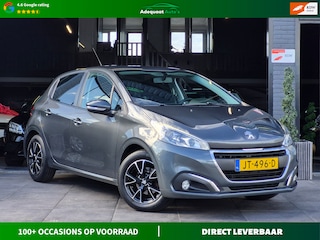 Peugeot 208 1.2 PureTech Distributie vv|5 DR|NAP|PDC|Cruise