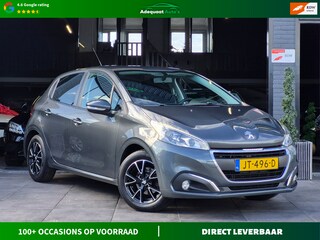 Peugeot 208 1.2 PureTech Distributie vv|5 DR|NAP|PDC|Cruise