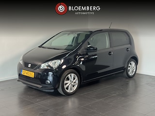 Seat Mii 1.0 Sport Dynamic | Airco | Lage km stand | Stoelverwarming |