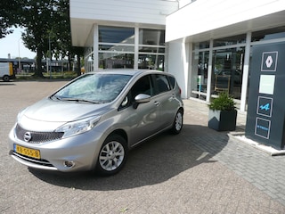 Nissan Note 1.2 Connect Edition 1e EIGENAAR, DEALER ONDERHOUDEN! RIJKLAAR!