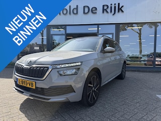 Skoda Kamiq 1.0 TSI Style
