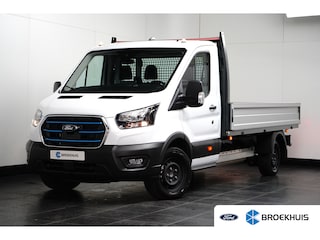 Ford E-350 E-Transit L3 Trend Bakwagen | Laadbak | 100% Elektrisch |