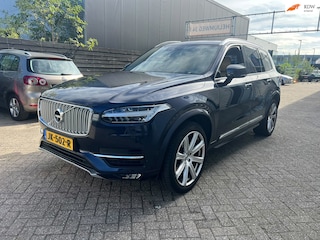 Volvo XC90 2.0 D5 AWD INSCRIPTION | 7 PERSOONS | EXPORT |