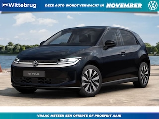 Volkswagen ID.Polo Life First Edition 52 kWh !!!Profiteer ook van € 1.000,- inruilpremie!!!