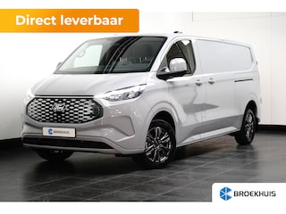 Ford Transit Custom 340 Limited L2 Trail AWD | 2300KG Trekgewicht | Cruise Control | Winterpack | Camera | CarPlay |