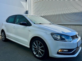 Volkswagen Polo 1.2 TSI Fresh|Cruise|Stoelvw|2xPdc|16''|Nwe Apk&Service
