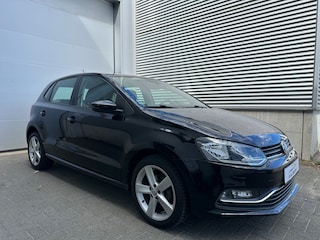 Volkswagen Polo 1.0 |Cruise|Stoelvw|2xPdc|16''|Nwe Service&Apk|Nwe Remmen