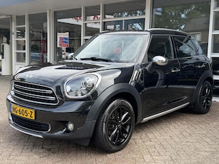 Mini Countryman 1.6 One Pepper Climat, Navi, Radio, LM..