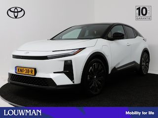Toyota C-HR Executive AWD 77 kWh | Navigatie | PDC | Demo Sander niet adverteren