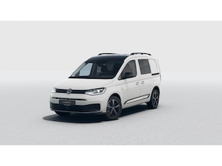Volkswagen Caddy Flexibel 1.5 TSI eHybrid Limited Edition / Opklapbare Dubbele Cabine / 5 Persoons etc.