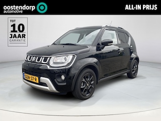 Suzuki Ignis 1.2 Smart Hybrid Style | Rijklaarprijs | Climate Control | Cruise Control | 1e Eigenaar | Achteruitrijcamera | LED verlichting