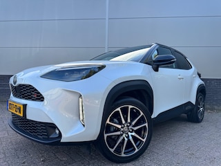 Toyota Yaris Cross 1.5 Hybrid GR Sport Limited Stoel & stuur verwarming