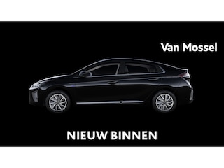 Hyundai Ioniq Comfort EV 38 kWh | Hyundai IONIQ Comfort EV | Apple Carplay/Android Auto | Achteruitrijcamera | Cruise control adaptief