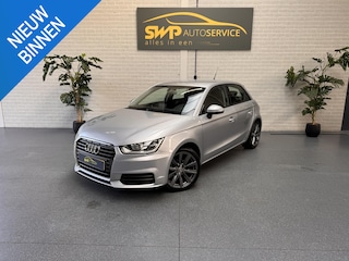 Audi A1 Sportback 1.4 TDI Design Pro Line Plus | Navigatie |
