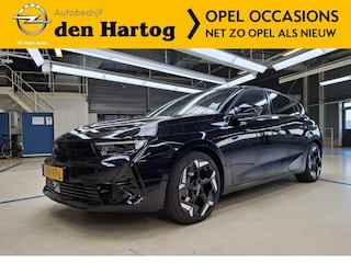 Opel Astra 1.6 Turbo Plug In Hybrid GSe Panorama dak/Stoel+stuurverwarming/Camera.