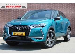 DS 3 1.2 100PK Montmartre |17-INCH|DAB|CRUISE|