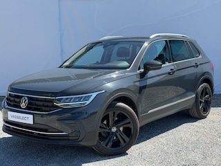 Volkswagen Tiguan 1.5 TSI Life Business // Camera // Proefrit Mogelijk
