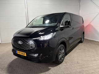 Ford Transit Cust. 340 L2H1 Limited 71 kWh, 218Pk, 2300KG Trekhaak, 360 camera VVB526 Prijs zoals getoond