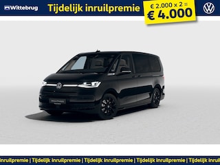 Volkswagen Multivan 1.5 eHybrid L2 Bulli Edition 4Motion