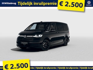 Volkswagen Multivan 1.5 eHybrid L2 Bulli Edition 4Motion
