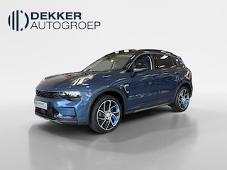 Lynk & Co 01 1.5 1800KG Trekgewicht- Panorama Dak