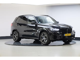 BMW X5 M50d High Executive | BTW auto | Driving Assistant Professional |