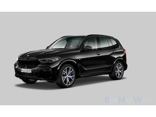 BMW X5 M50d High Executive | BTW auto | Driving Assistant Professional |