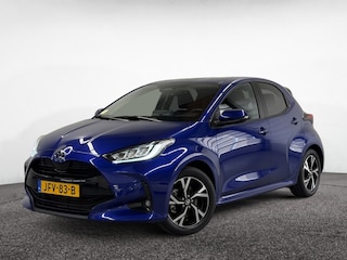 Toyota Yaris 1.5 Hyb. 115 Dynam