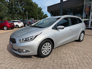 Kia Ceed Cee'd Sportswagon 1.6 GDI BusinessLine, Navi, Camera, trekhaak, Clima, etc