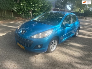 Peugeot 207 1.4 Acces Lite airco