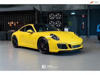 Porsche 911 991 3.0 Carrera 4 GTS Km-stand 15873