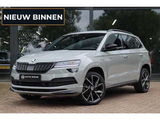 Skoda Karoq 1.5 TSI ACT Sportline Business 150PK DSG