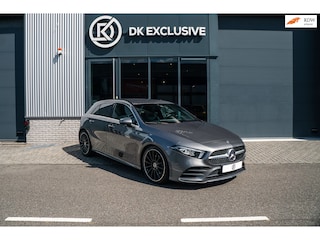 Mercedes-Benz A-klasse 180 Advantage