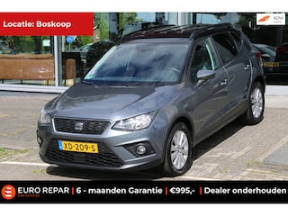 Seat Arona 1.0 TSI Style Business Intense NL-AUTO NAP!