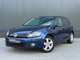 Volkswagen Golf 1.2 TSI TEAM | CRUISE | CARPLAY | STOELVERWARMING | 105 PK