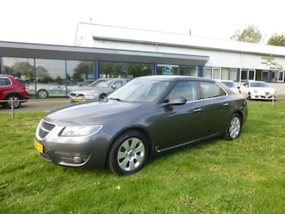 Saab 9-5 2.0T BP VECTOR