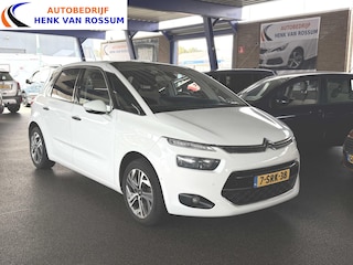 Citroën C4 Picasso 1.6 THP Intensive Trekhaak | Navi | PDC voor en achter | Camera | Nap