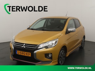 Mitsubishi Space Star 1.2 Nova | Sport Pack |