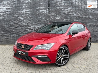 Seat Leon 2.0 TSI CUPRA ACC|Beats|Pano|Camera|Keyless|DSG-7|BOMVOL OPTIES!!