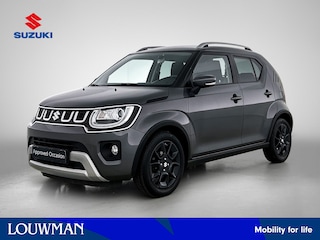 Suzuki Ignis 1.2 Smart Hybrid Style | Navigatie | Blindspot | Camera |