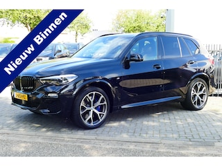 BMW X5 xDrive40i 340pk High Executive. Panodak,